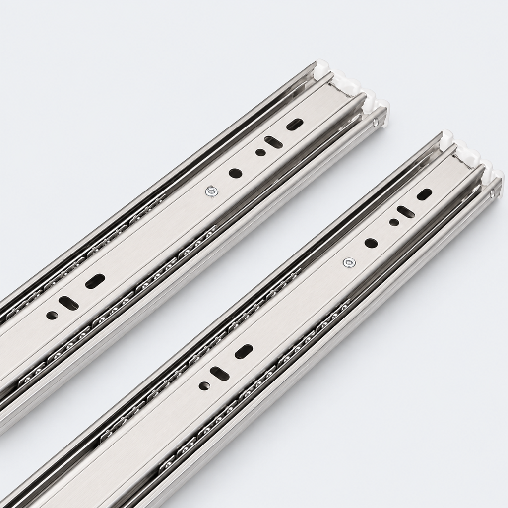 Drawer slides