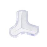 Transparent Air-Cushion Corner Guards