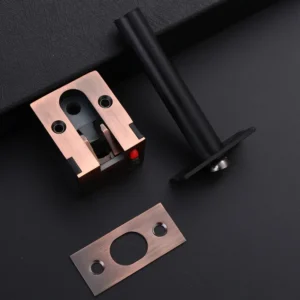 Concealed Door Security Chain
