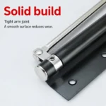 Adjustable Spring Door Closer