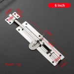 6 inch — BB-680554211966-6