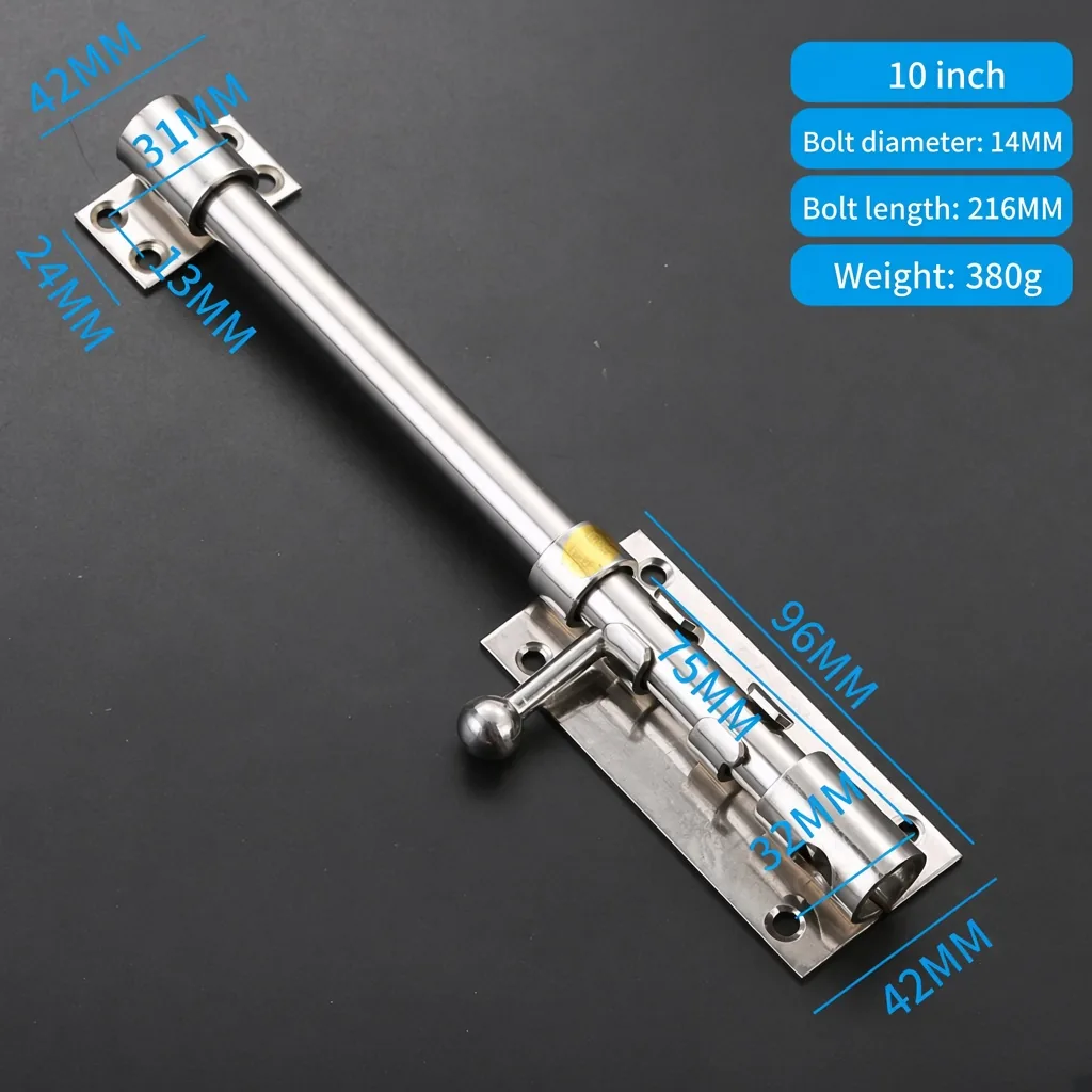 10 inch — BB-927059243285-10