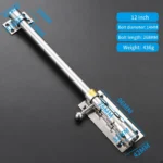12 inch — BB-927059243285-12