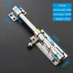 8 inch — BB-927059243285-8