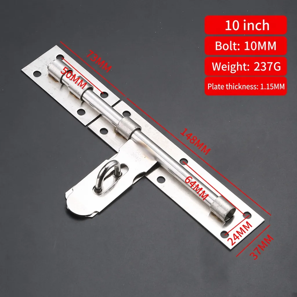 10 inch — BB-927303120462-10