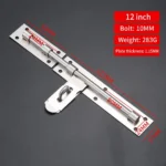 12 inch — BB-927303120462-12