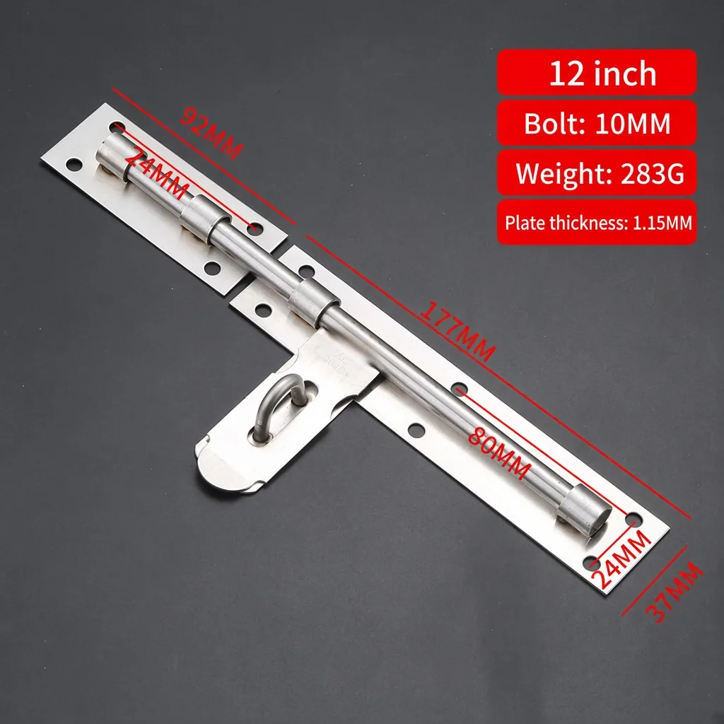12 inch — BB-927303120462-12
