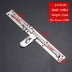 14 inch — BB-927303120462-14
