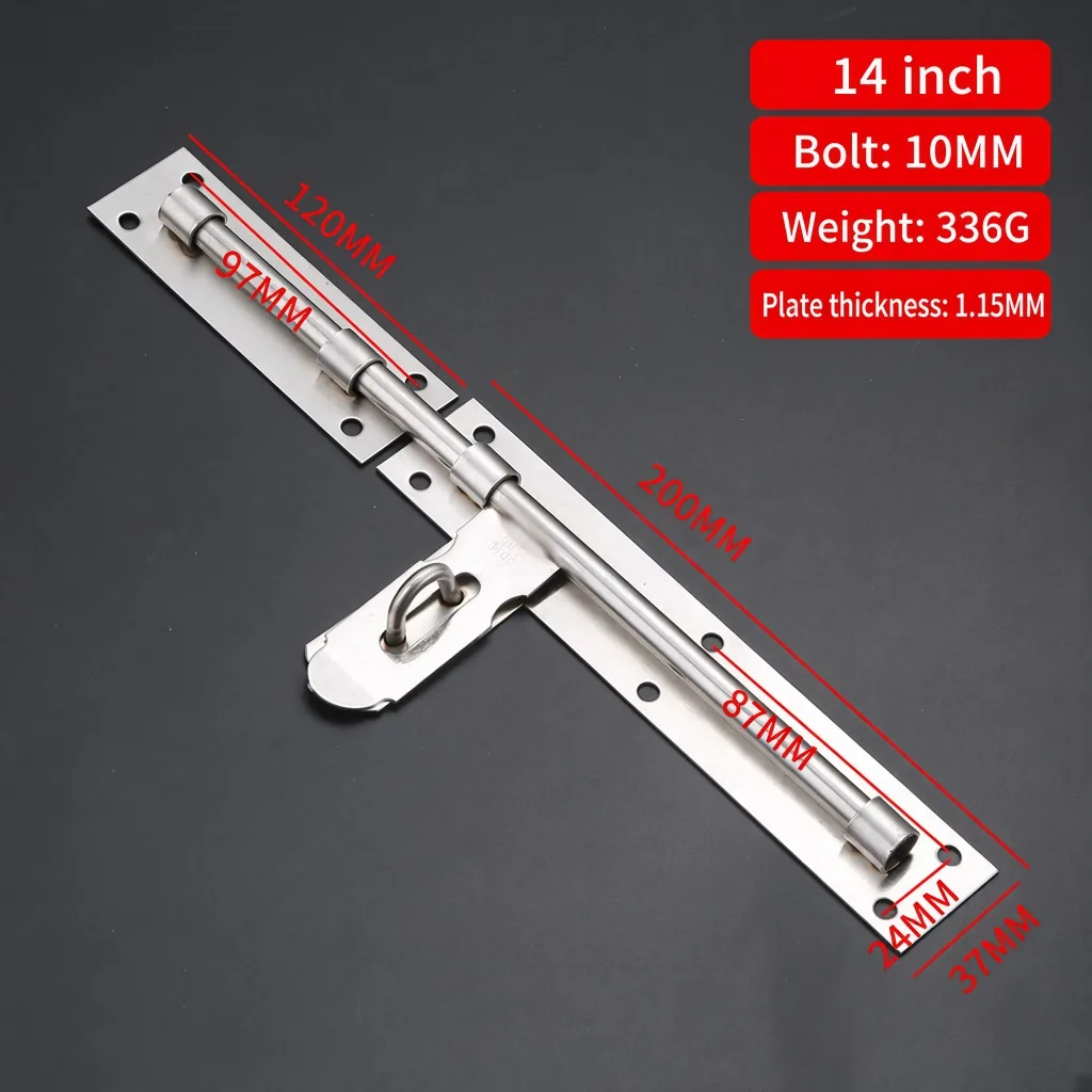 14 inch — BB-927303120462-14