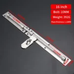 16 inch — BB-927303120462-16