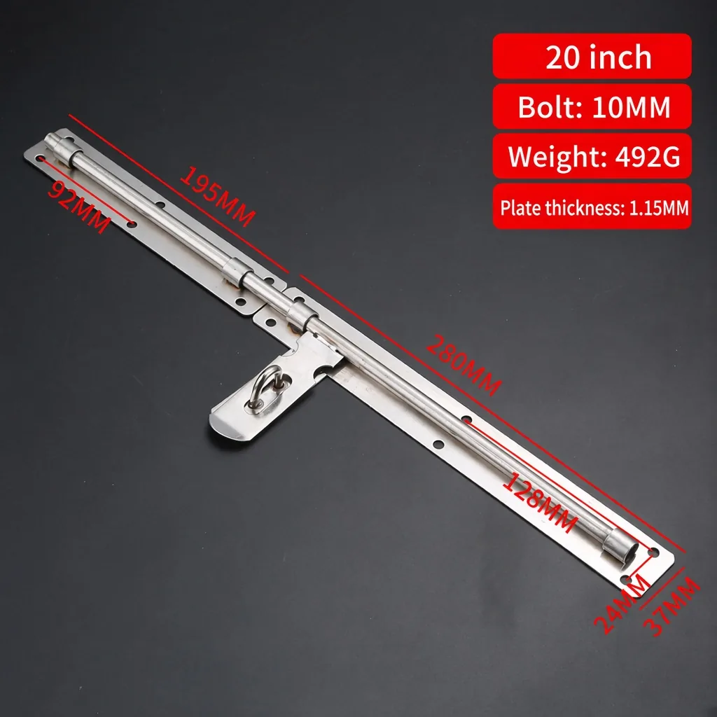 20 inch — BB-927303120462-20