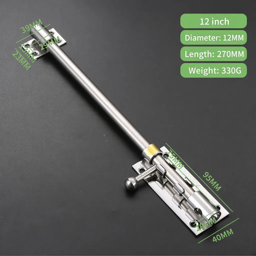 12 inch — BB-927427602979-12