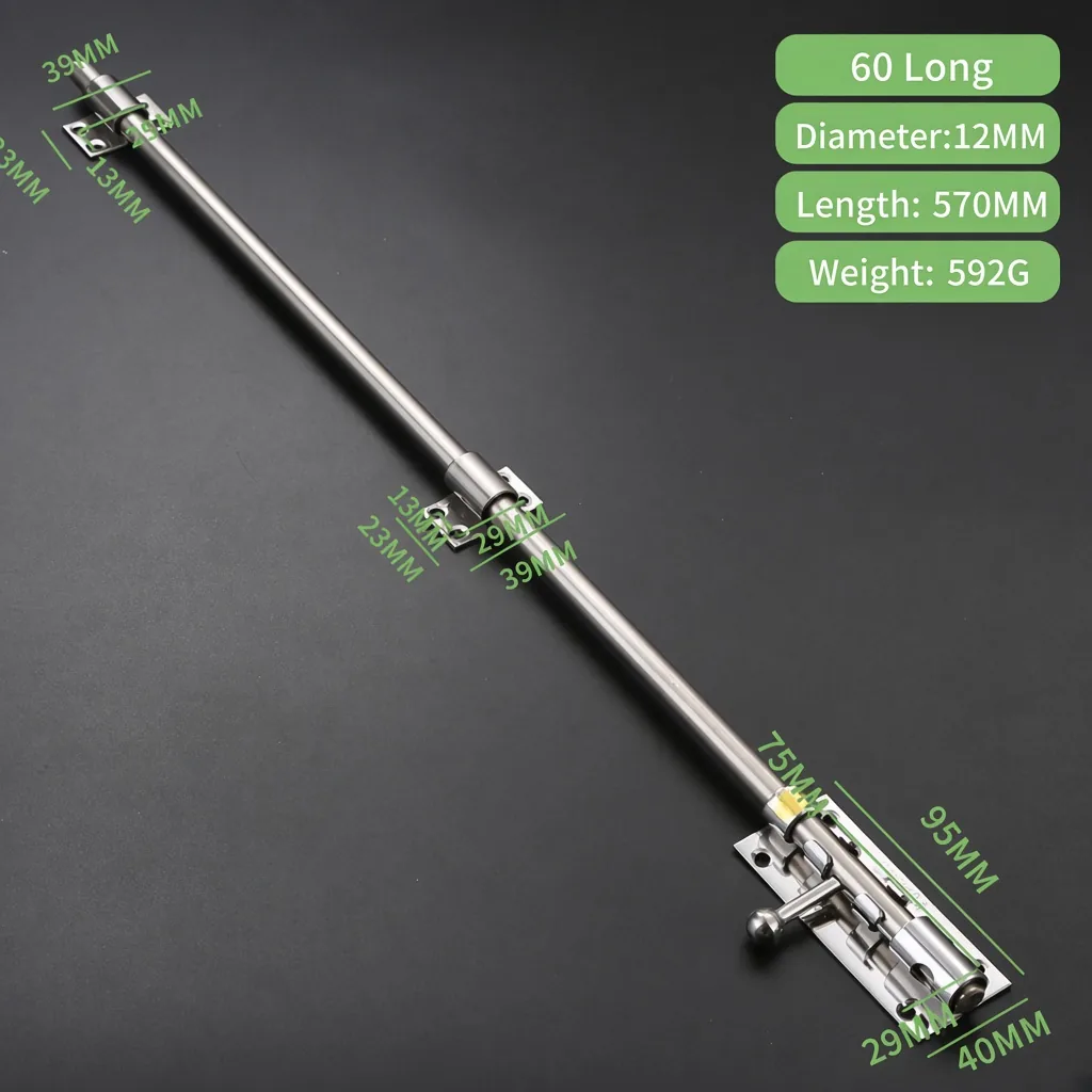60 long — BB-927427602979-60