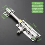 8 inch — BB-927427602979-8