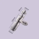 6 inch — BB-927447542055-6