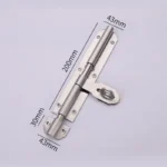 8 inch — BB-927447542055-8