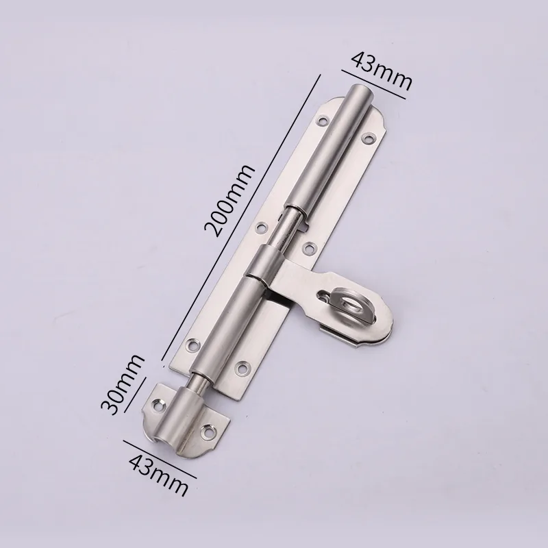 8 inch — BB-927447542055-8