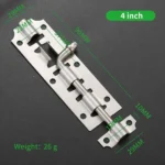 4 inch — BB-927447562037-4