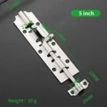 5 inch — BB-927447562037-5