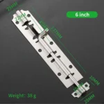6 inch — BB-927447562037-6