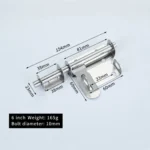 6 inch — BB-927998309091-6