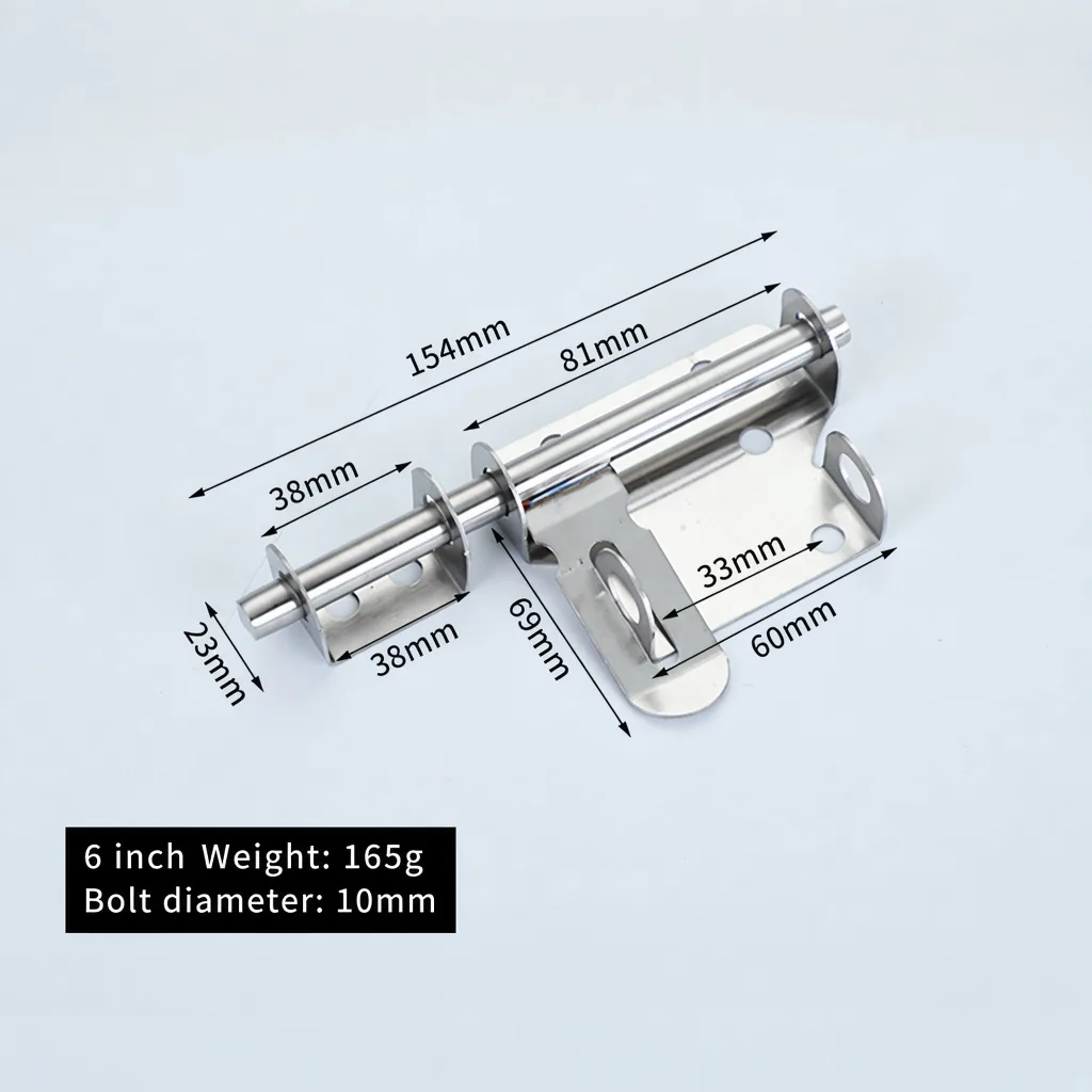 6 inch — BB-927998309091-6