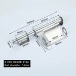 8 inch — BB-927998309091-8