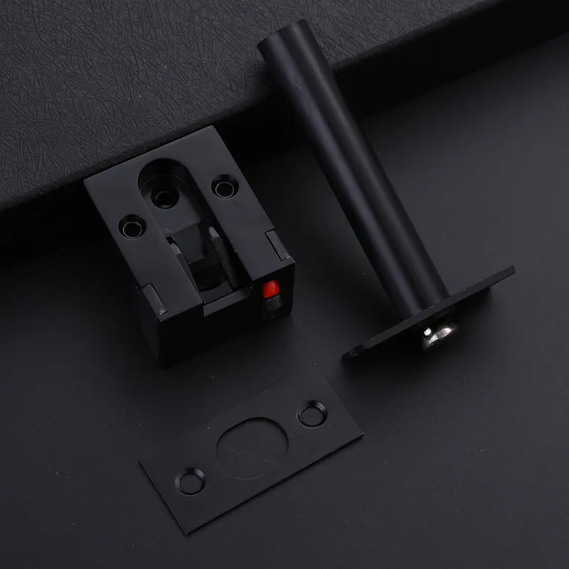 Matte black — CH-859583988375-BK
