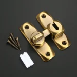 Antique brass — BL-762347047687-BRASS