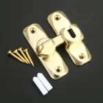 Brushed gold — BL-762347047687-GOLD