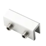 Window Security Limiter Clamp