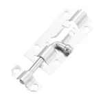 Stainless Steel Sliding Barrel Bolt