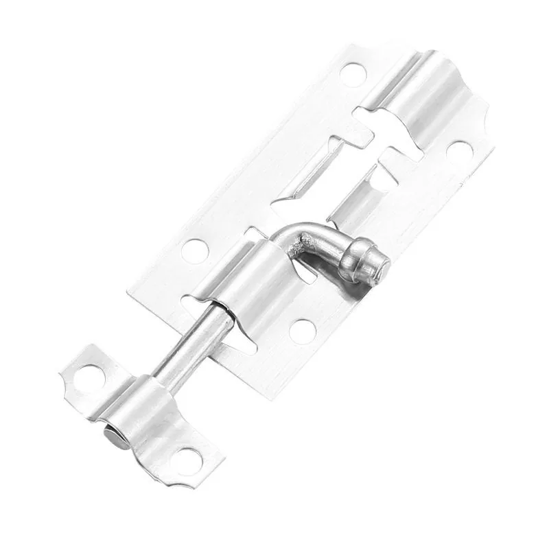 Stainless Steel Sliding Barrel Bolt