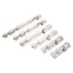 Stainless Steel Square Barrel Bolt