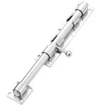 Stainless Steel Heavy-Duty Slide Bolt