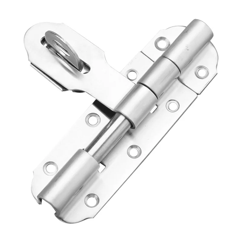 Stainless Steel Slide Bolt