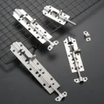 Stainless Steel Sliding Barrel Bolt