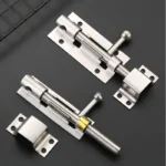 Stainless Steel Barrel Bolt