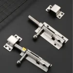 Stainless Steel Barrel Bolt