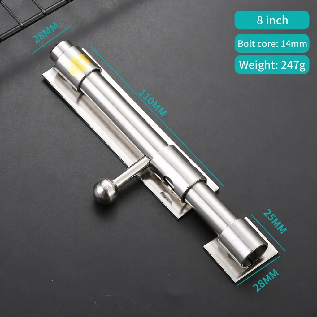 8 inch — BT-682238587770-8IN