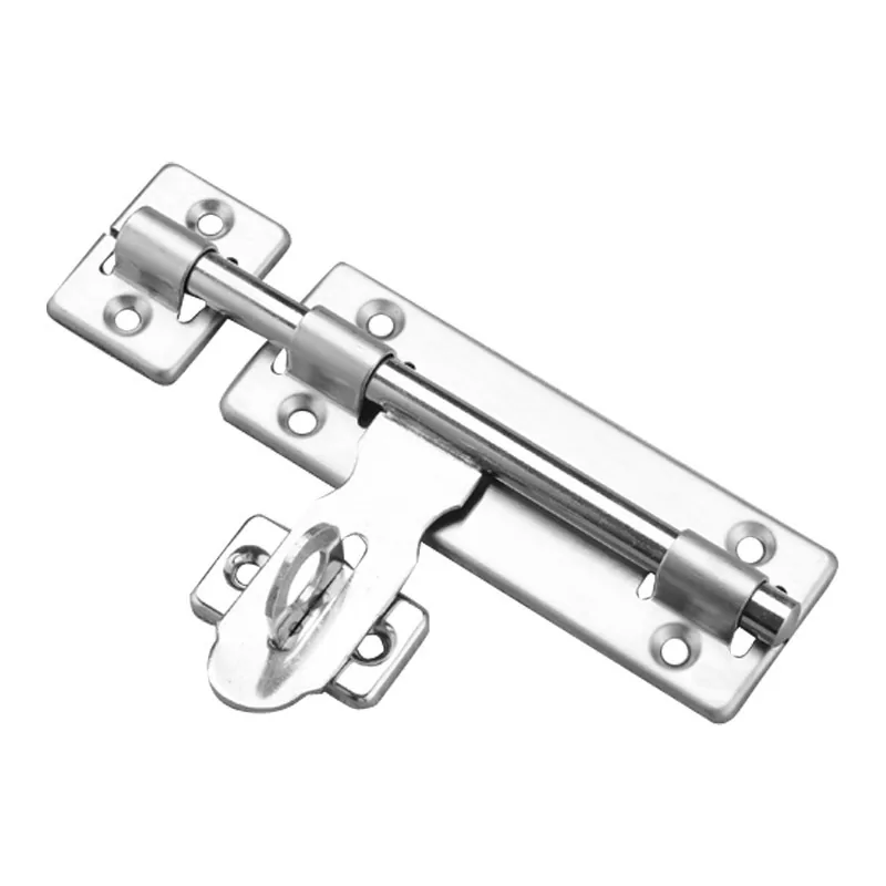 Stainless Steel Slide Bolt