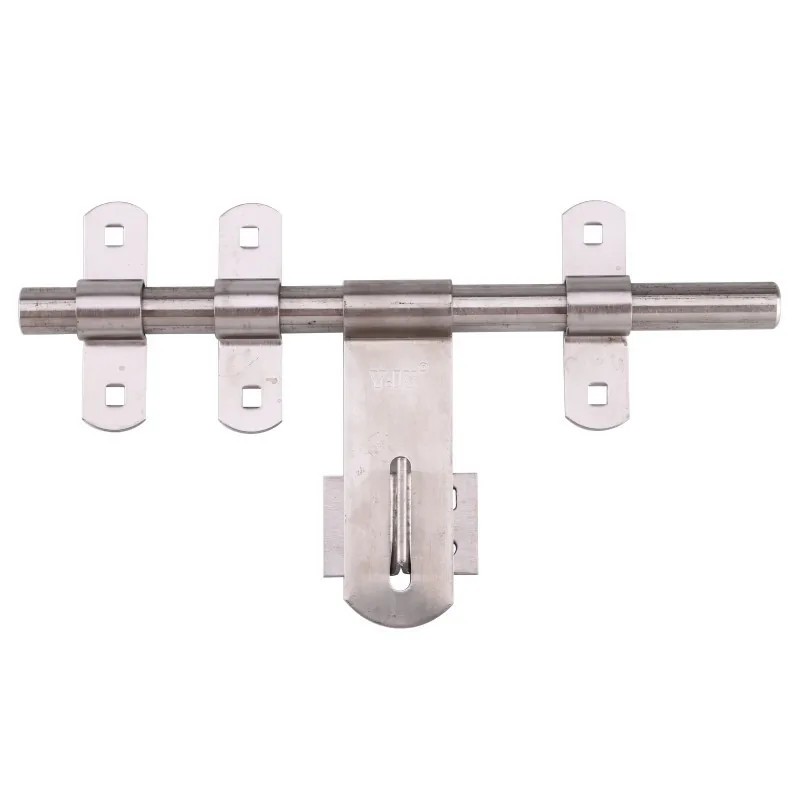 Long rod, straight slot — BT-859008902218-ROD
