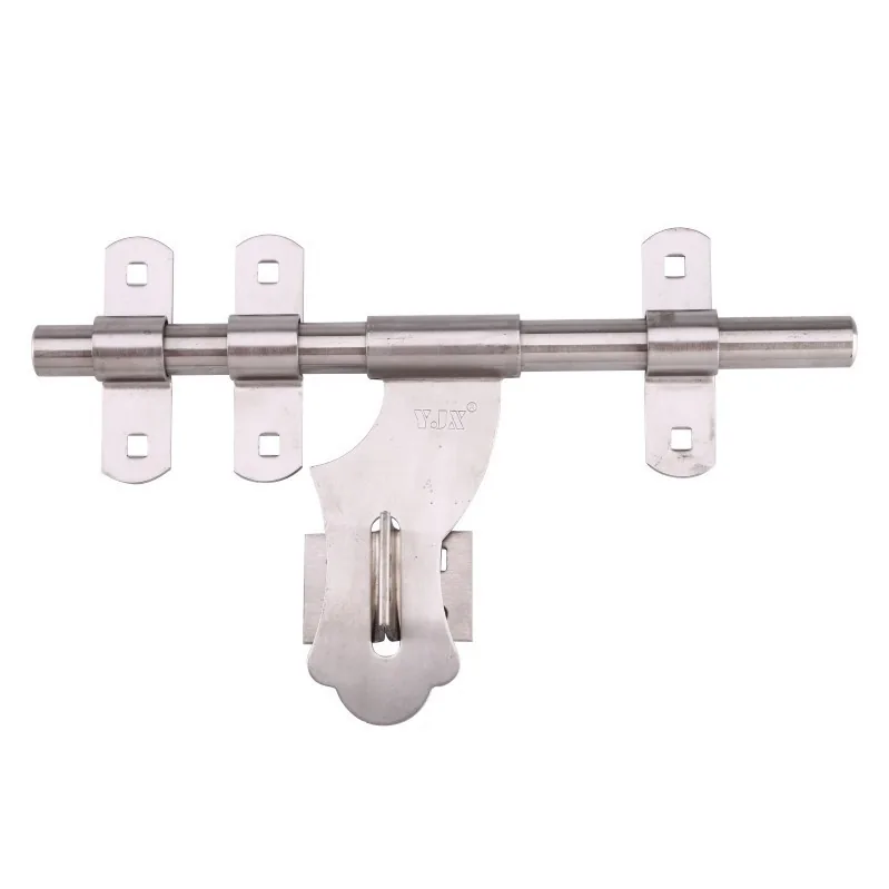 Long rod, scalloped catch — BT-859008902218-SCALLOP