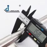 Long Slide Bolt with Choice of Keeper