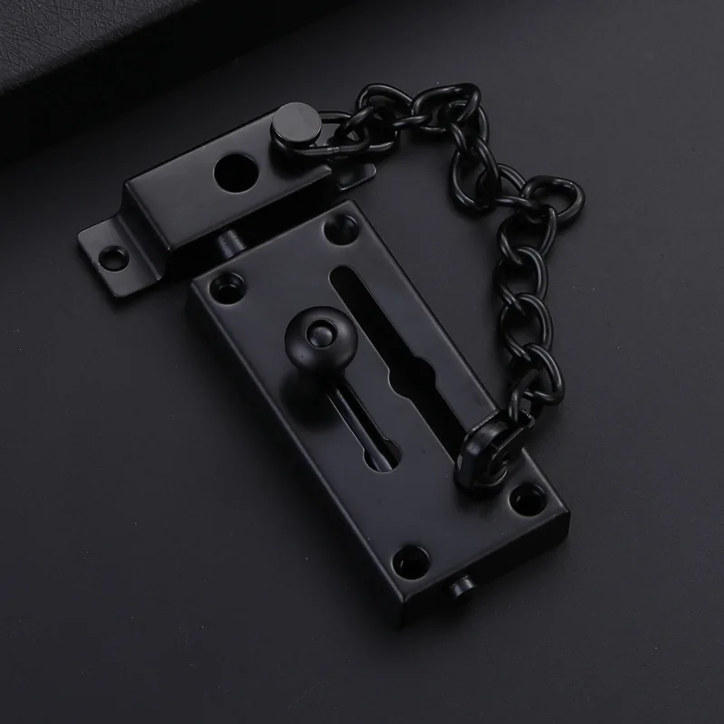 Matte black — CB-680913582367-BLACK