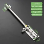 12 inch, 304 stainless steel — CB-681630845354-12-304