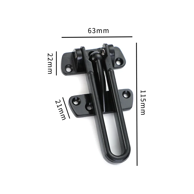 Black — CH-668175599406-BK