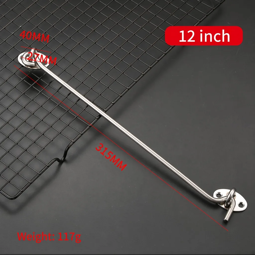 Plain, 12 inch — CH-859335449001-PL-12
