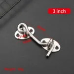 Plain, 3 inch — CH-859335449001-PL-3