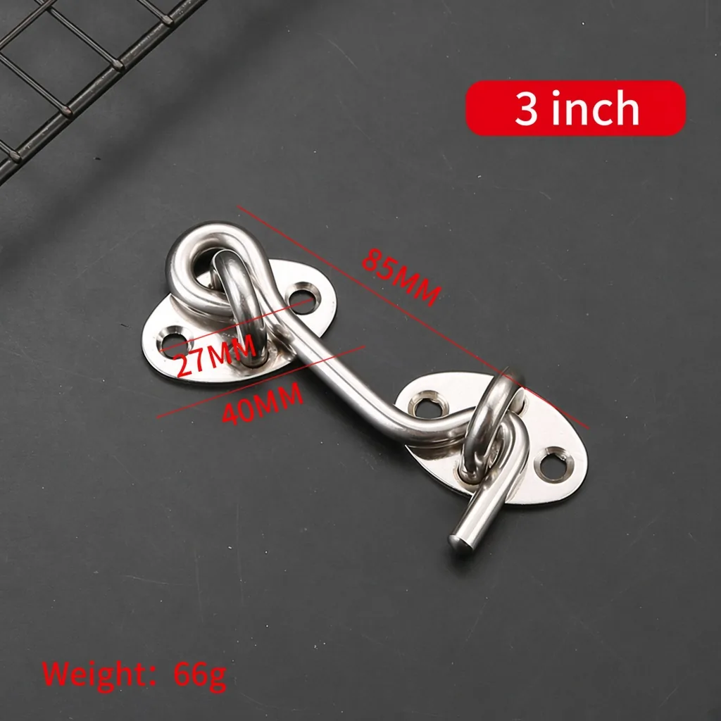 Plain, 3 inch — CH-859335449001-PL-3